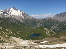 France-Savoy-Mont Blanc Ride